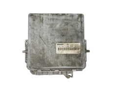 Control Unit 0281010113 MSB101071 Land Rover Bosch 56034