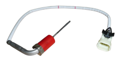 Exhaust Gas Temperature Sensor Original Jumper Boxer Ducato 3,0 HDi 1616763380