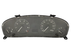 Speedometer/Instrument Cluster Peugeot 406 9639937580 110008882063 VDO