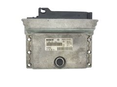 Control Unit 0281001262 9624519580 XUDBC02 PSA Bosch 63942