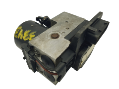 Abs Pump Mercedes E A0034319012 0265202436 Bosch 64449