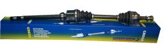 Drive Shaft Right Renault Clio III 2.0 16V OE 8200444606