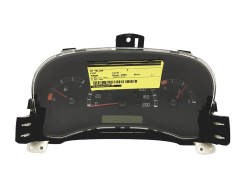 Speedometer/Instrument Cluster Fiat Panda 46801541 503000360100 30298