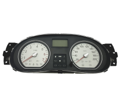 Speedometer/Instrument Cluster Dacia Sandero 8200733621 55388