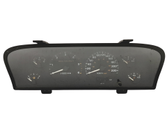 Speedometer/Instrument Cluster Jeep Grand Cherokee 56042076AC 29587