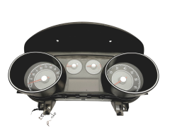 Speedometer/Instrument Cluster Fiat Punto 51927142 503010282402