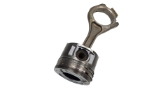 Connecting Rod Piston 7701477039 7701477116 B 3.0 dCi Renault Espace 4 Vel Satis