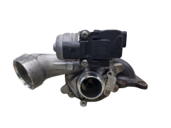 Turbocharger VW Audi Seat Skoda 1,4 TSI 04E145704P 86544KM