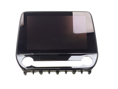 Navigation Display Ford L1BT-18B955-FB