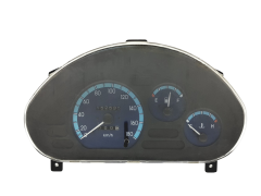 Speedometer/Instrument Cluster Daewoo Matiz 96566387 52440