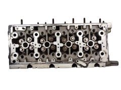 Cylinder Head VWAG 04L103373 1.6 TDI CLH