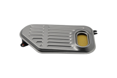 Gearbox Oil Filter For VW Audi Skoda 01V325429 33251612301 Vika