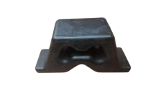 Bump Stop For Leaf Spring Rear For VW Amarok 2H0511155 55111598701 Vika