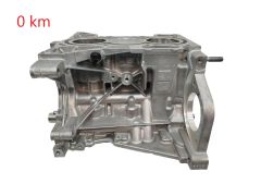 Cylinder Block B4DH413 110112875R 1.0 Renault Twingo 3 0km
