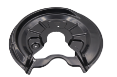 Brake Disc Dust Shield Rear For VW 1K0615611AB 66151712301 Vika