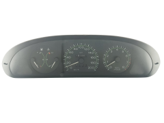 Speedometer/Instrument Cluster Fiat Punto 7744383 54852