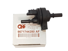 Solenoid valve Citroen Peugeot 1.2 THP 9671744280 New Original