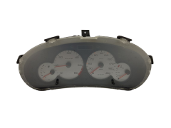 Speedometer/Instrument Cluster Peugeot 206 9651740280 000500805 2737