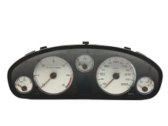 Speedometer/Instrument Cluster Peugeot 407 9658138580 A2C53106703 44994