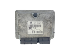 Control Unit 036906034GM 61601.068.01 IAW4MV.GM VW Magneti Marelli 63425