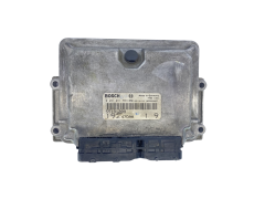 Control Unit 55191209 0281011553 19247DAA Fiat Bosch 63198