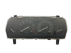 Speedometer/Instrument Cluster Rover 200 YAC109580 AR0025006 57685