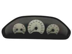 Speedometer/Instrument Cluster Mercedes C W202 MB 2025403748 VDO