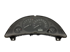 Speedometer/Instrument Cluster Opel Corsa C 09166814FL 110008988009 2789