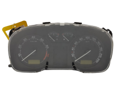 Speedometer/Instrument Cluster Skoda Octavia 1U0920810B 110080058007 21797