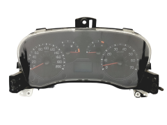 Speedometer/Instrument Cluster Fiat Panda 51711239 503000480900 40665
