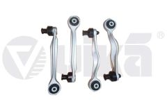 Wishbone Front Kit 8E0407505P 44071763401 Audi Seat Vika