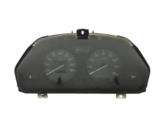 Speedometer/Instrument Cluster Citroen Saxo 9627933380 09028029907 57996