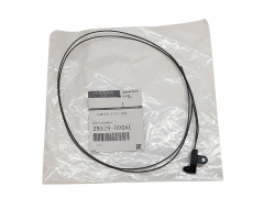 Temperature Sensor Renault Nissan 2932900QAC Original