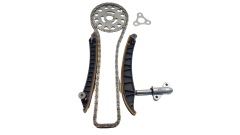 Timing Chain Kit 130C10990R 1.6 DCi Renault Trafic 3 Espace 5 Scenic 3