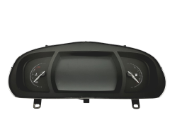 Speedometer/Instrument Cluster Renault Talisman 248106929R A2C38399200 VDO
