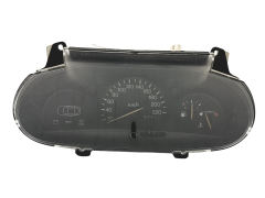 Speedometer/Instrument Cluster Ford Fiesta Courier 96FB10849AF