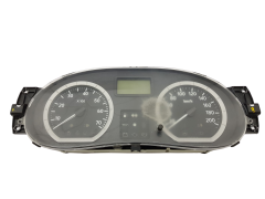 Speedometer/Instrument Cluster Dacia Logan 8200377739 27523