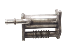 EGR Cooler Renault Dacia 147359714R 147356133R 1.5 DCI