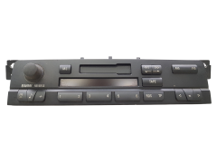 Radio Cassette Player BMW 3 65.12- 6912629 Reverse Philips