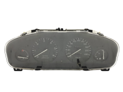 Speedometer/Instrument Cluster Rover 400 AR0026065 YAC110840PMP UK-NSI