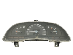 Speedometer/Instrument Cluster Opel Astra F 90359716HA 50852