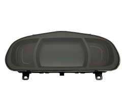 Speedometer/Instrument Cluster Renault Scenic 4 248109469R 23857