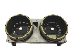 Speedometer/Instrument Cluster VW Polo 6N2 6N0920804E 0263627004 58823