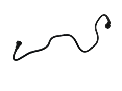Fuel Pipe Renault Clio 3 8200502909 1.2 16V