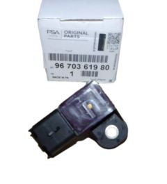 Air Pressure Sensor New Original 9670361980 Citroen Peugeot