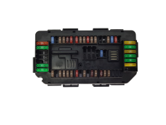 Fuse Box 6114V7 938906801 19549.000.001 19545.000.001 BMW