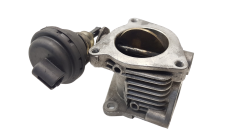 Throttle Body Valve Fiat Stilo 55202618 1.9 JTD