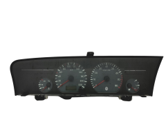 Speedometer/Instrument Cluster Citroen Xantia 21624319-5 Sagem 52943