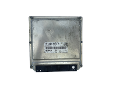 Control Unit A6681530279 0281010793 Mercedes Bosch 62110