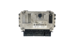 Control Unit 237107788R 0261S15019 Renault Bosch 44374
